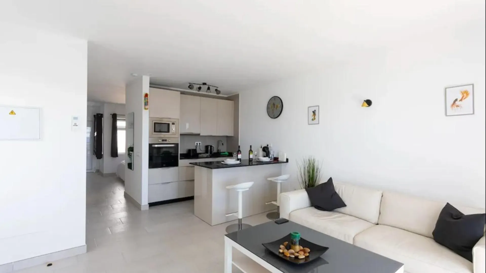 Buena Pesca 20 By Jk Lanzarote Apartman Puerto del Carmen