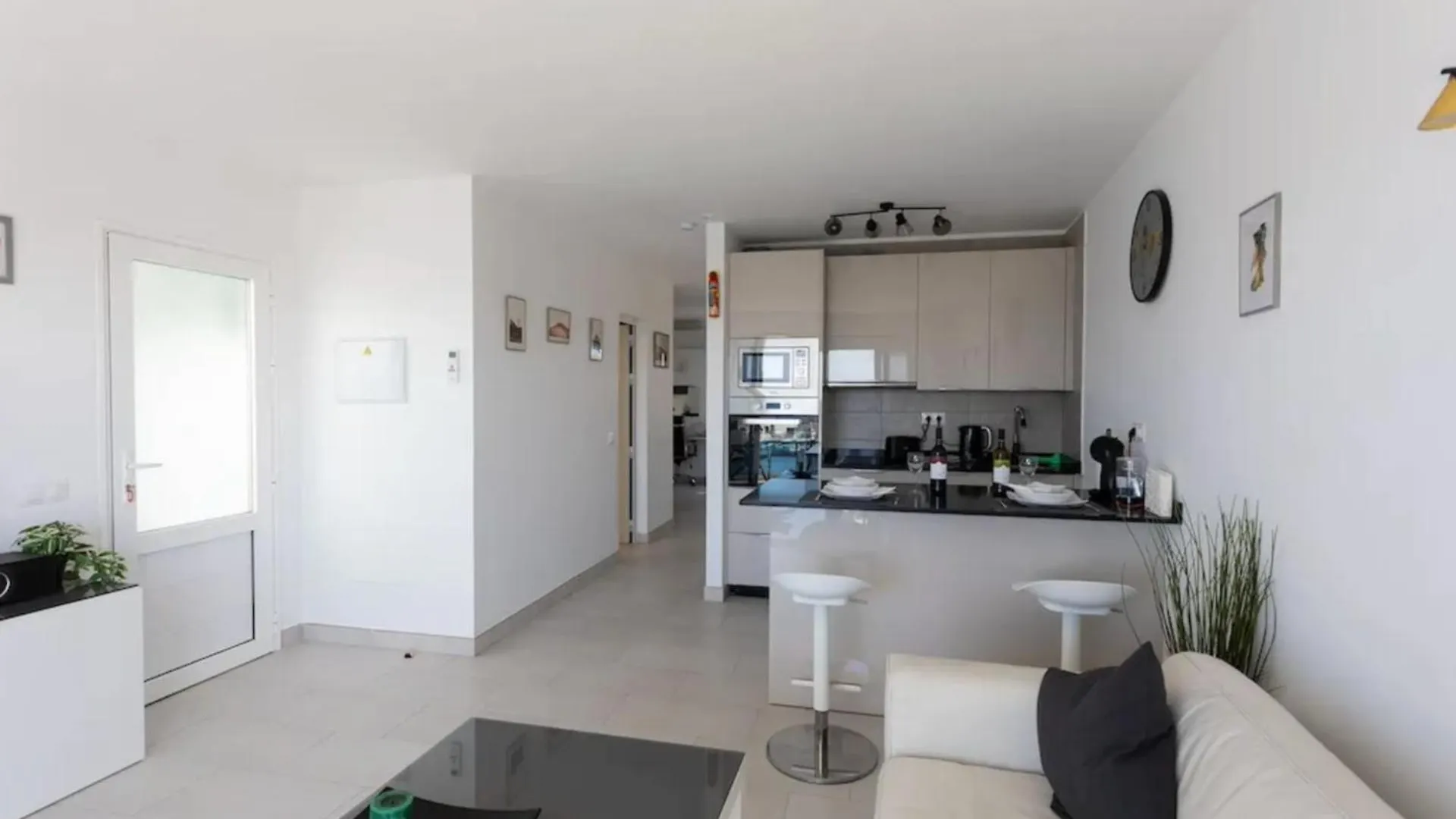 Buena Pesca 20 By Jk Lanzarote Apartman Puerto del Carmen Spanyolország