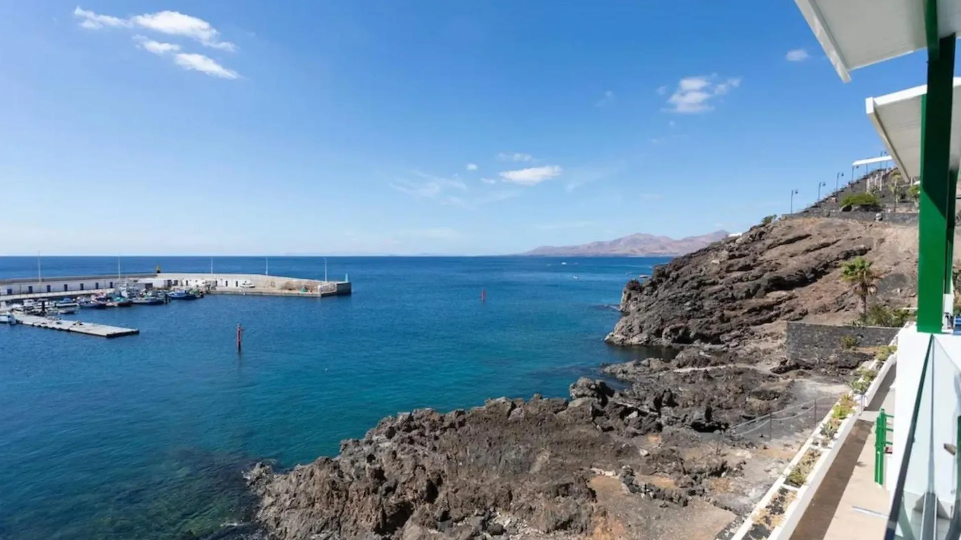 Buena Pesca 20 By Jk Lanzarote Apartman Puerto del Carmen
