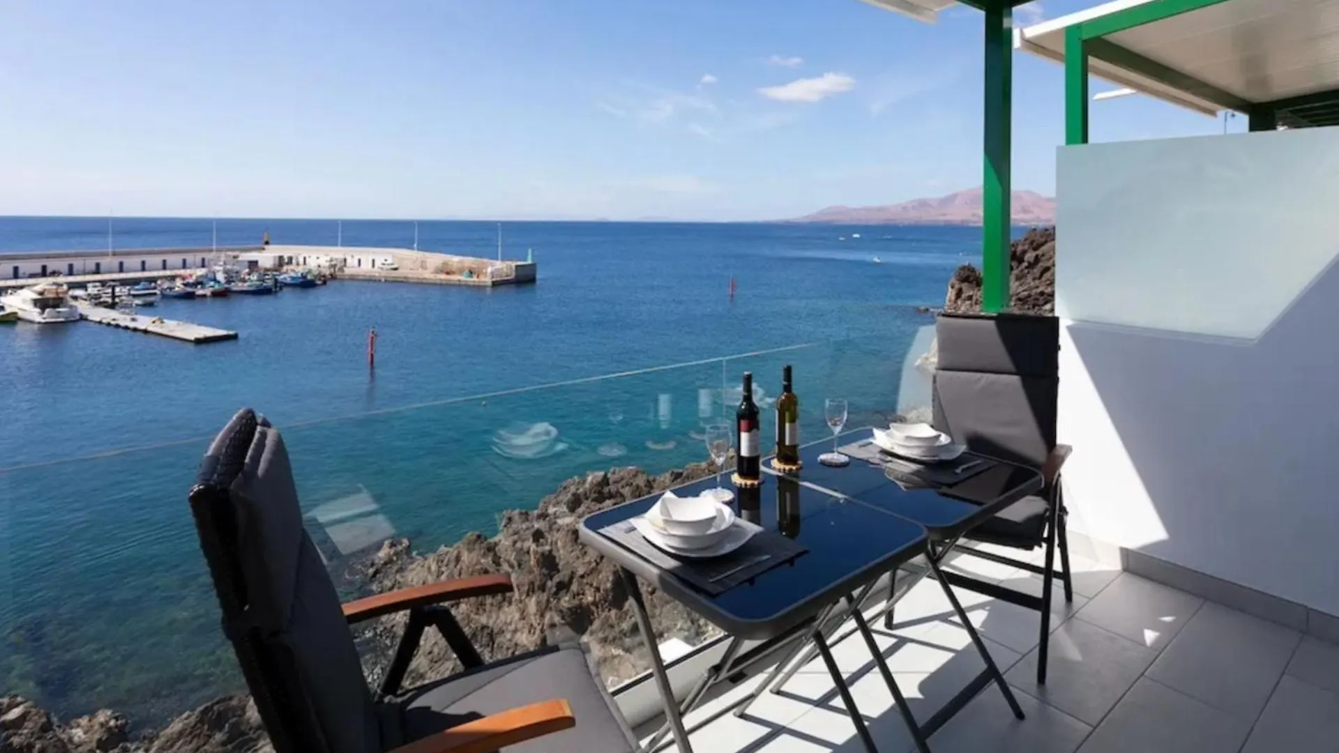 Buena Pesca 20 By Jk Lanzarote Apartman Puerto del Carmen